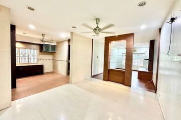 Seksyen 7, Shah Alam