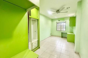 Seksyen 7, Shah Alam