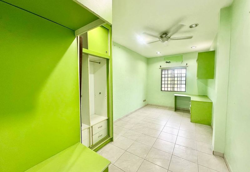 Seksyen 7, Shah Alam