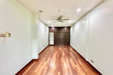 Seksyen 7, Shah Alam