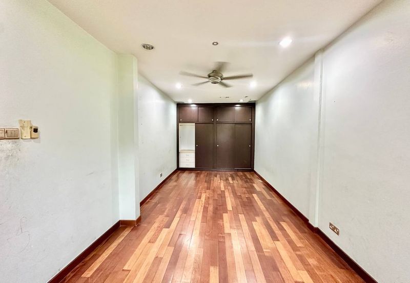 Seksyen 7, Shah Alam