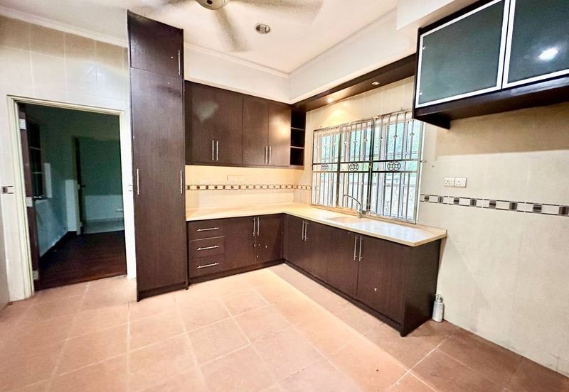 Seksyen 7, Shah Alam