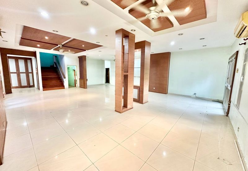 Seksyen 7, Shah Alam