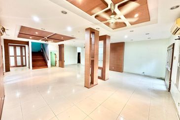 Seksyen 7, Shah Alam