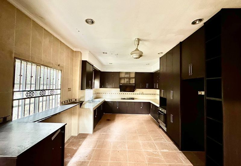 Seksyen 7, Shah Alam