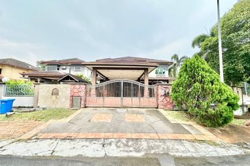 Seksyen 7, Shah Alam