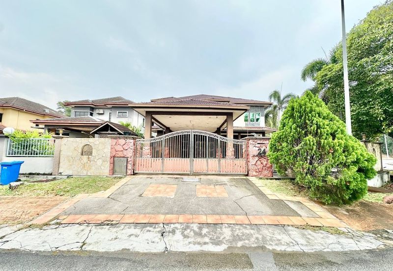 Seksyen 7, Shah Alam