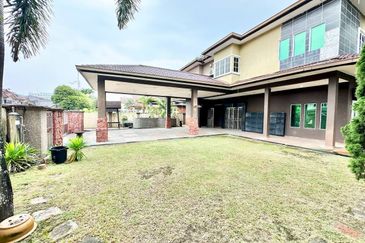 Seksyen 7, Shah Alam