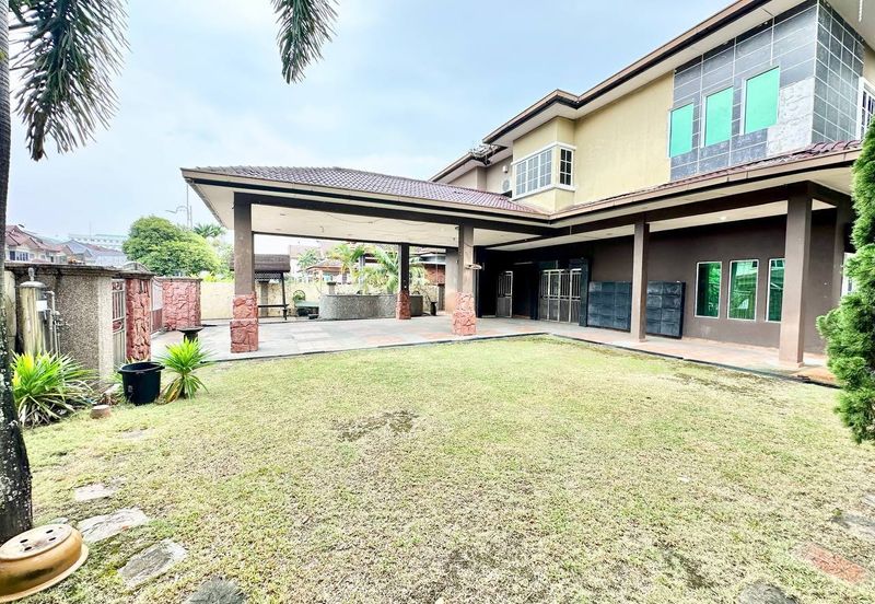 Seksyen 7, Shah Alam