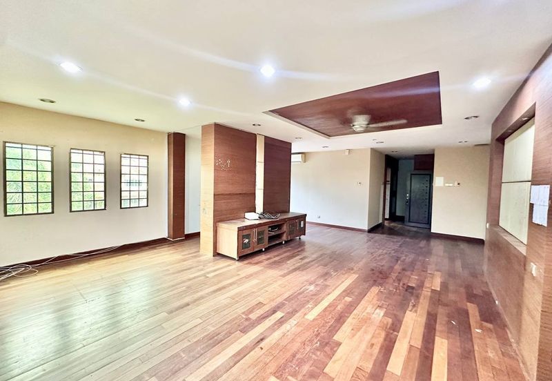 Seksyen 7, Shah Alam