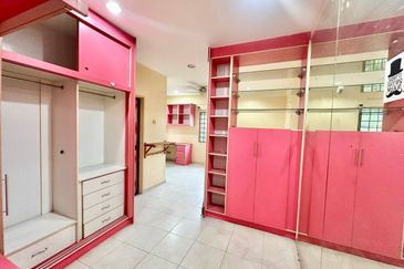 Seksyen 7, Shah Alam