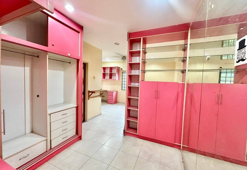 Seksyen 7, Shah Alam