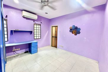 Seksyen 7, Shah Alam