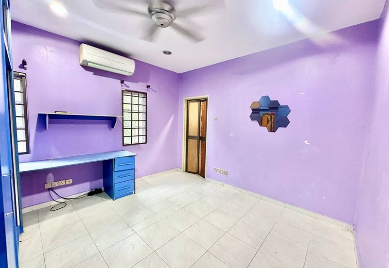 Seksyen 7, Shah Alam