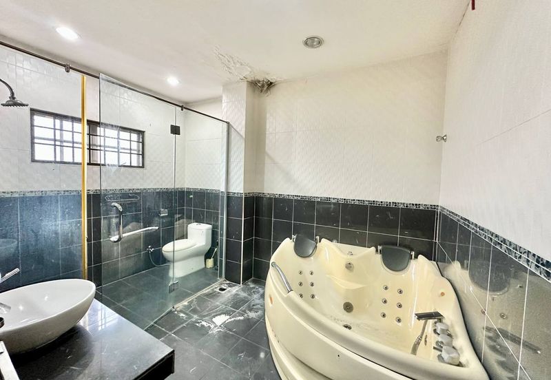 Seksyen 7, Shah Alam