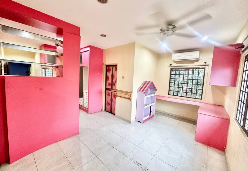 Seksyen 7, Shah Alam