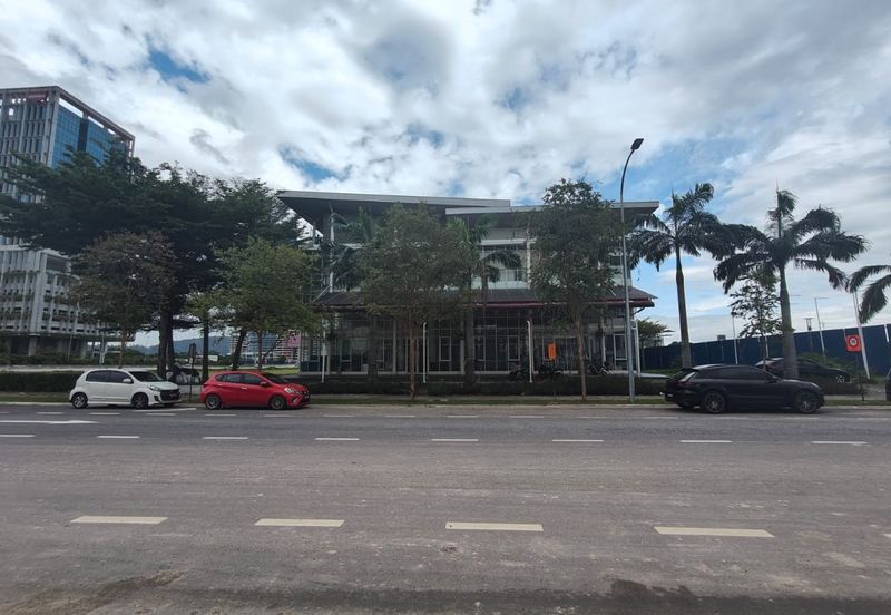 Setia Alam Setia Utama 1