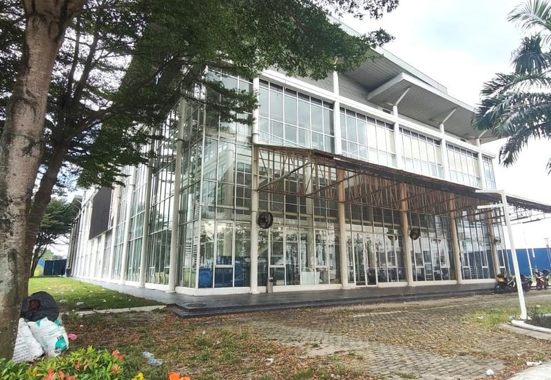 Setia Alam Setia Utama 1