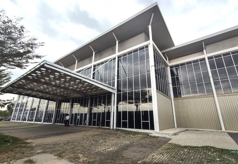 Setia Alam Setia Utama 1