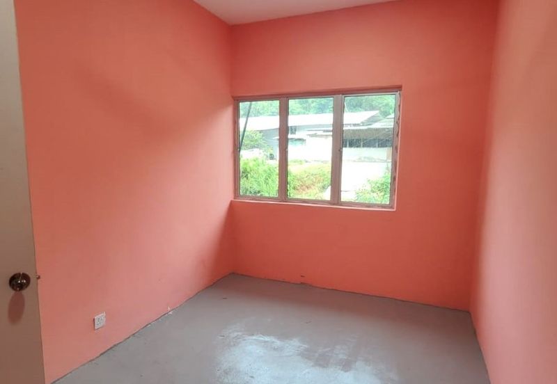 Taman Mesra, Shah Alam