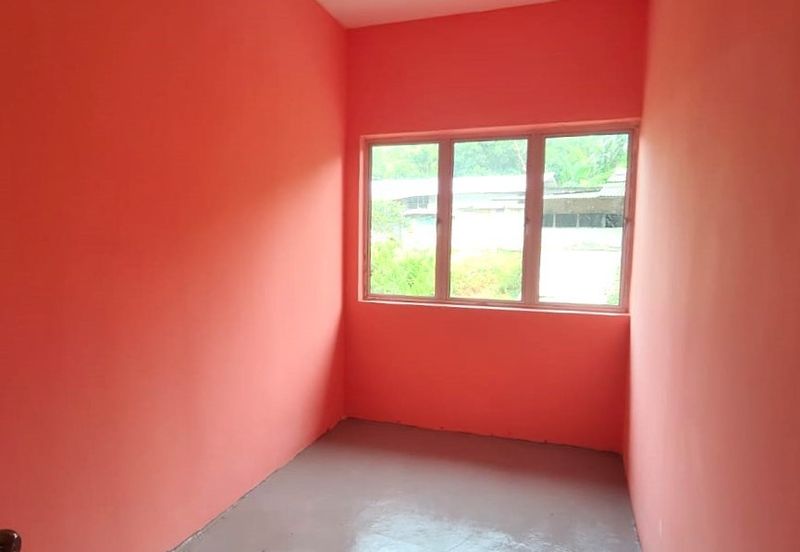 Taman Mesra, Shah Alam