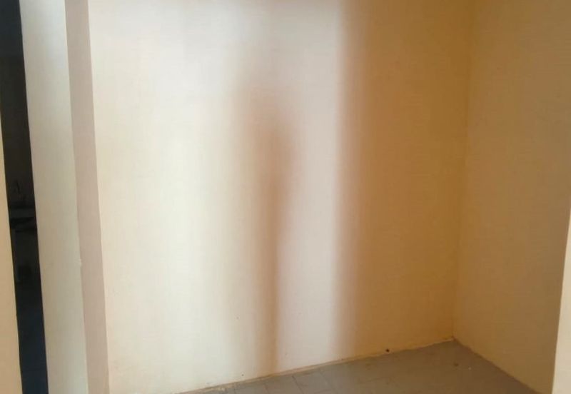 Taman Mesra, Shah Alam