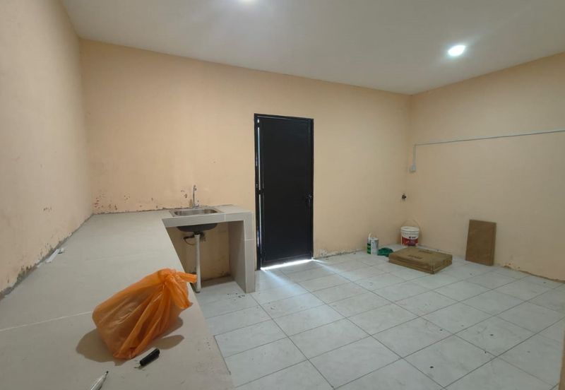 Taman Mesra, Shah Alam