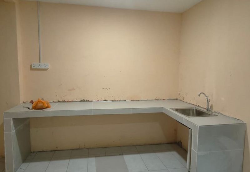 Taman Mesra, Shah Alam