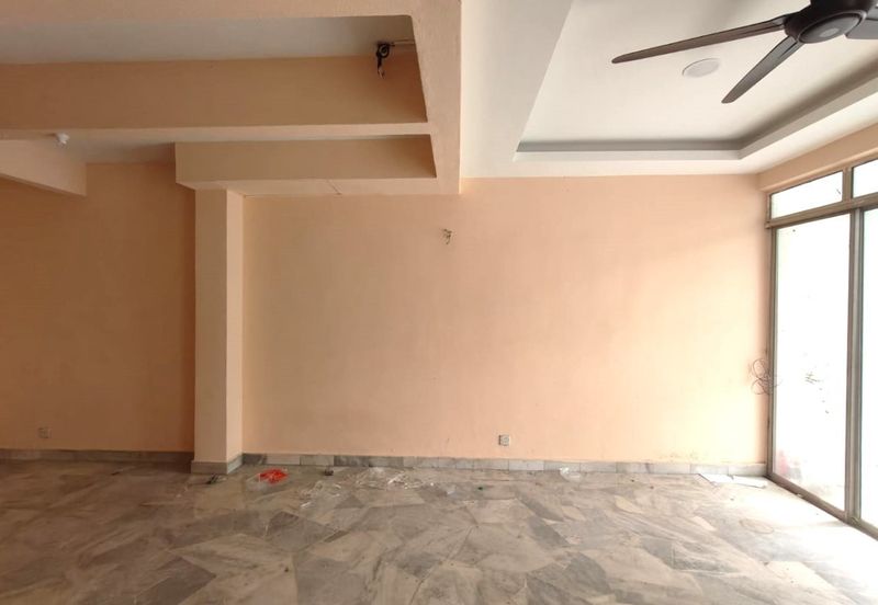 Taman Mesra, Shah Alam