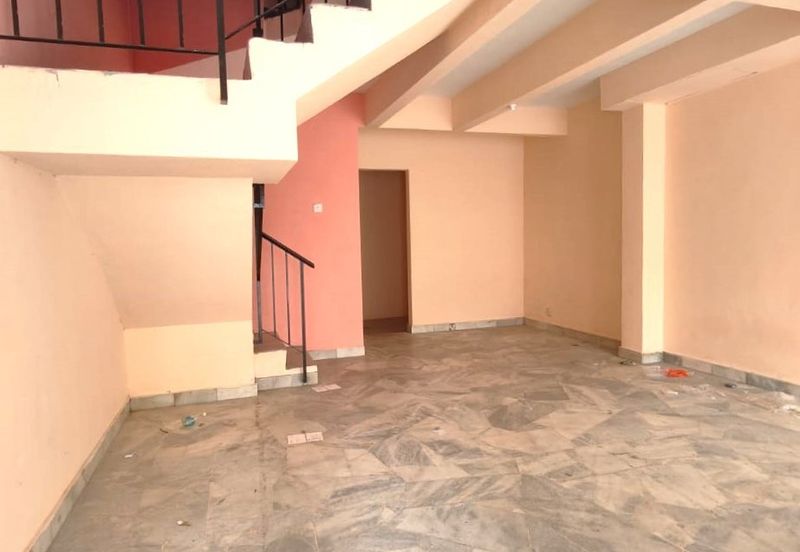 Taman Mesra, Shah Alam