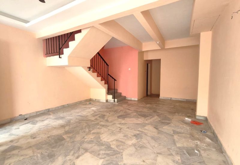 Taman Mesra, Shah Alam