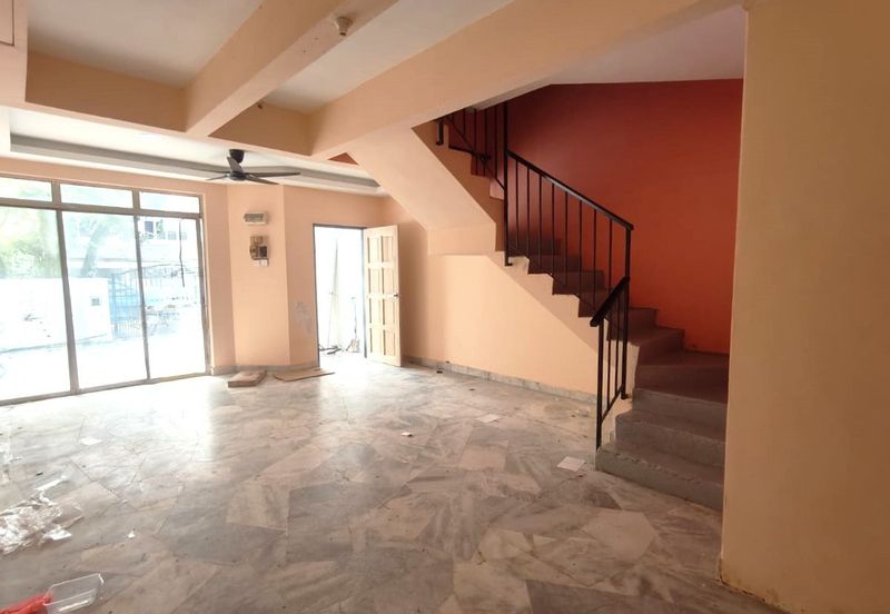 Taman Mesra, Shah Alam