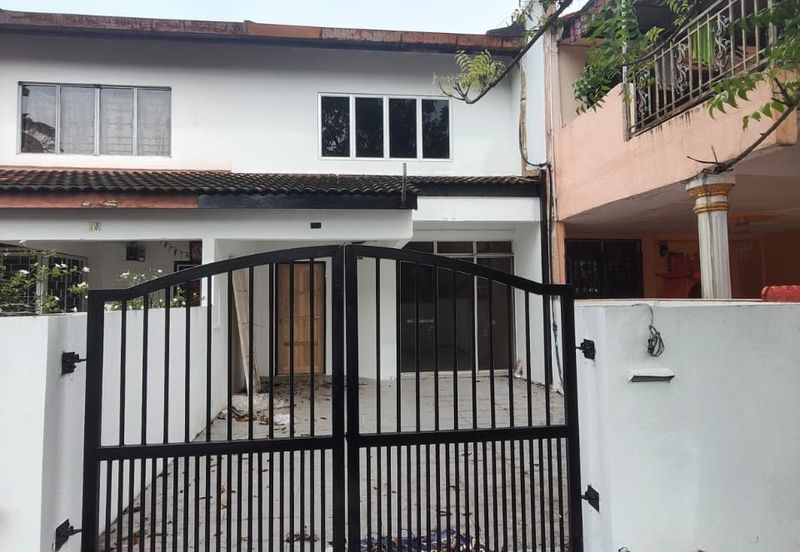 Taman Mesra, Shah Alam