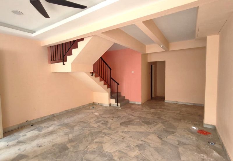 Taman Mesra, Shah Alam