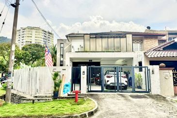 Taman Bukit Jaya