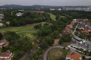 Seksyen 13, Shah Alam