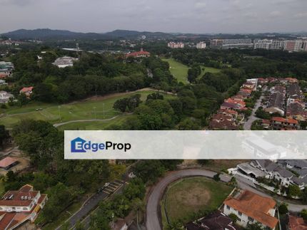 Bungalow Lot Section 13 Shah Alam, Selangor, Shah Alam