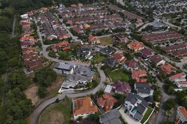 Seksyen 13, Shah Alam