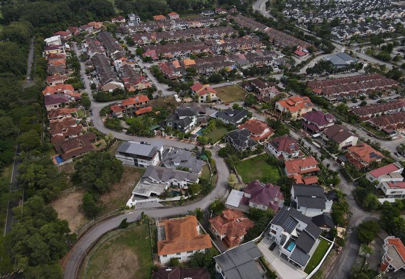 Seksyen 13, Shah Alam