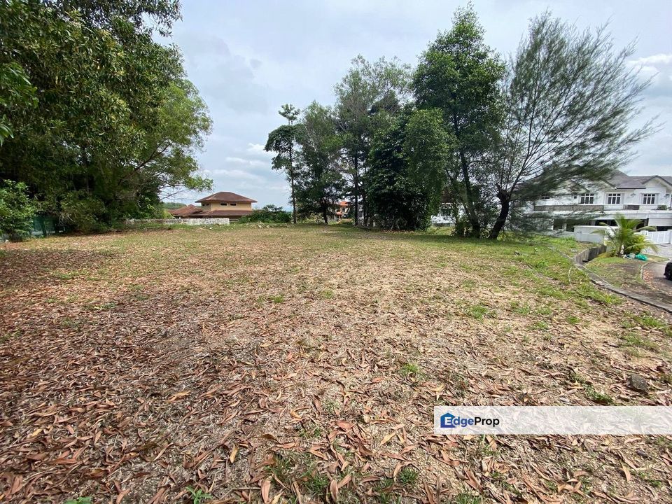 Bungalow Lot Section 13 Shah Alam, Selangor, Shah Alam