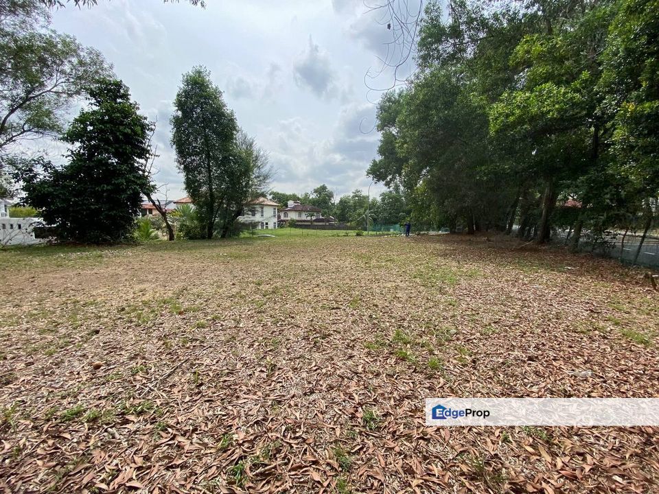 Bungalow Lot Section 13 Shah Alam, Selangor, Shah Alam