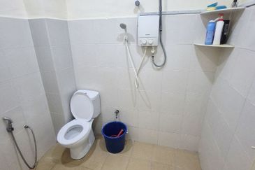 Seksyen 10, Shah Alam