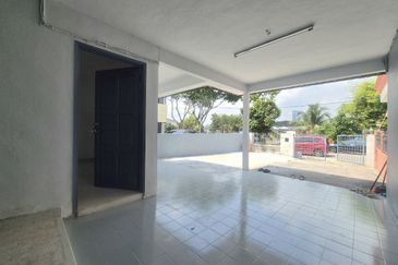 Seksyen 10, Shah Alam