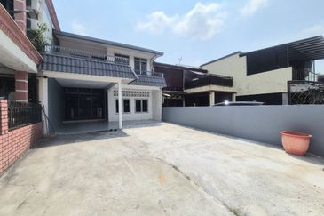 Seksyen 10, Shah Alam