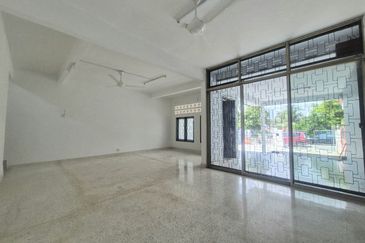 Seksyen 10, Shah Alam