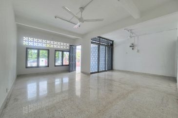 Seksyen 10, Shah Alam