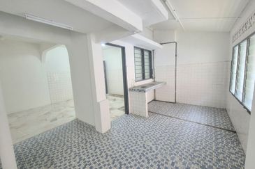 Seksyen 10, Shah Alam