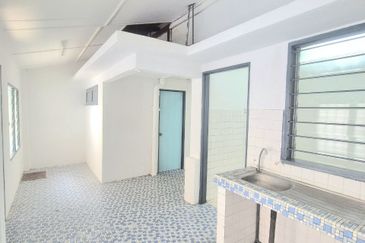 Seksyen 10, Shah Alam