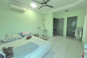 Residensi PR1MA Alam Damai