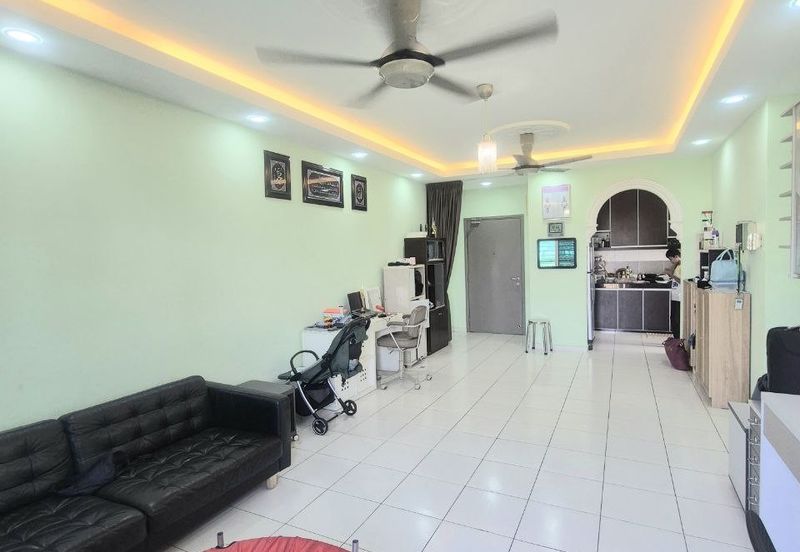 Residensi PR1MA Alam Damai